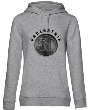 50 let trvalo než jsem začal vypadat takhle dobře