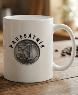 50 let trvalo než jsem začal vypadat takhle dobře