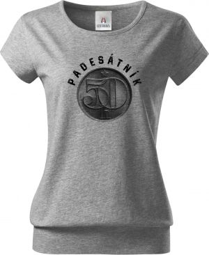 50 let – Vydržené s gracií, víno a hrozny