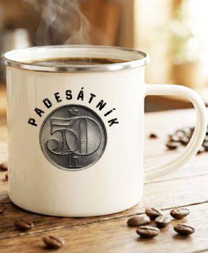 50 let – Vydržené s gracií, víno a hrozny