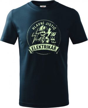 50 narozeniny elektrikáře, oslavte padesátku stylově