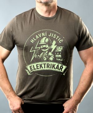 50 narozeniny elektrikáře, oslavte padesátku stylově