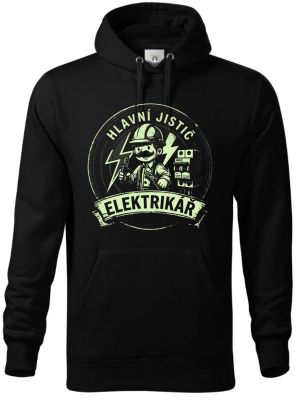 50 narozeniny elektrikáře, oslavte padesátku stylově