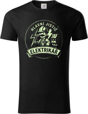 50 narozeniny elektrikáře, oslavte padesátku stylově