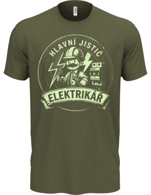 50 narozeniny elektrikáře, oslavte padesátku stylově