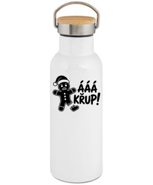 Ááá křup! Černý tisk