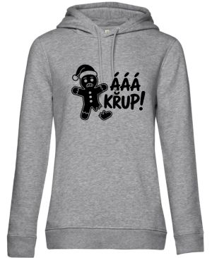 Ááá křup! Černý tisk