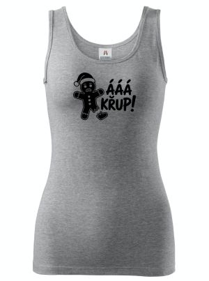 Ááá křup! Černý tisk