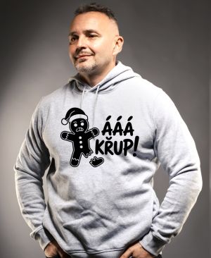 Ááá křup! Černý tisk