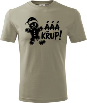 Ááá křup! Černý tisk