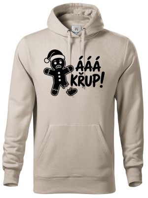 Ááá křup! Černý tisk