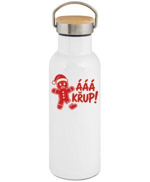 Ááá křup!