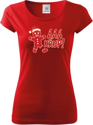 Ááá křup!