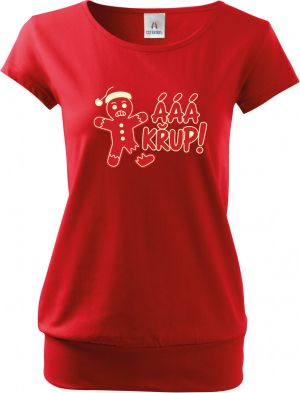 Ááá křup!