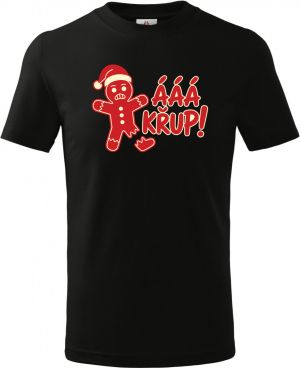 Ááá křup!