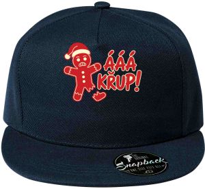 Ááá křup!