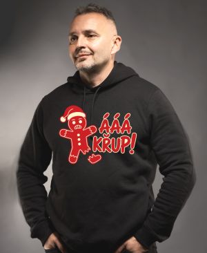 Ááá křup!
