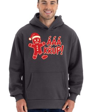 Ááá křup!