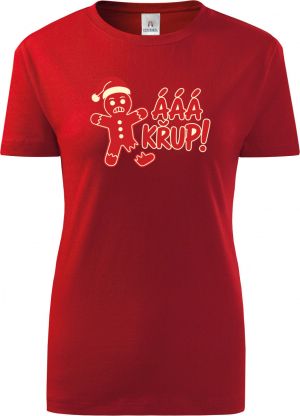 Ááá křup!