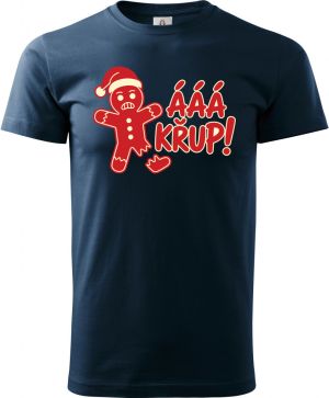Ááá křup!