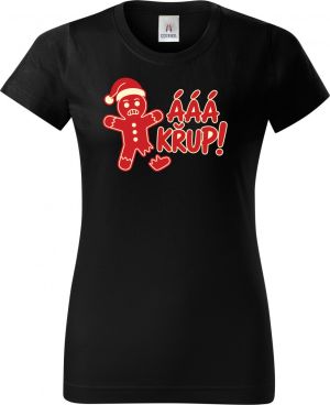 Ááá křup!