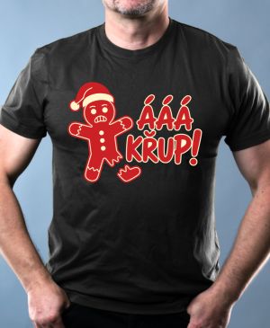 Ááá křup!