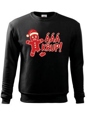 Ááá křup!