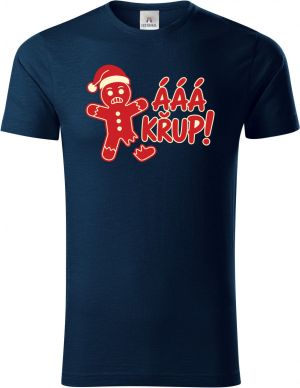 Ááá křup!