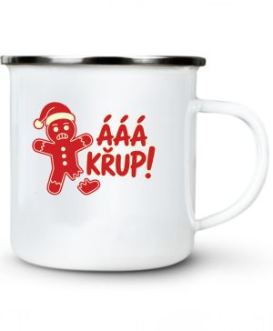Ááá křup!