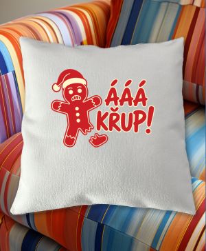 Ááá křup!