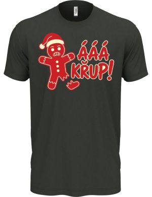 Ááá křup!