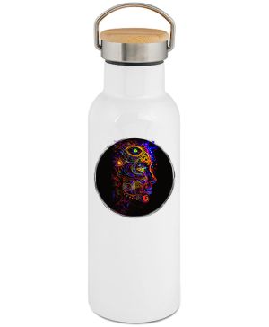 Abstraktní hlava