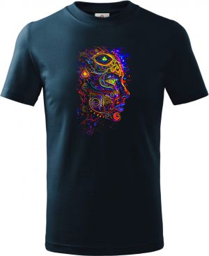 Abstraktní hlava
