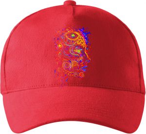 Abstraktní hlava