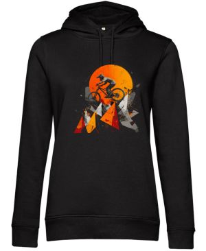 Abstraktní horské kolo, V3