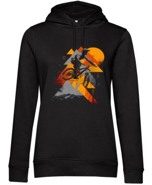 Abstraktní horské kolo