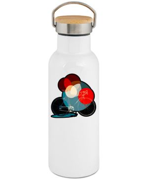 Abstraktní silniční kolo