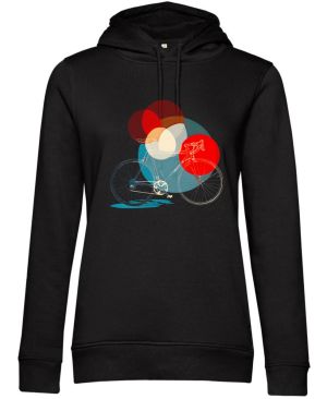 Abstraktní silniční kolo