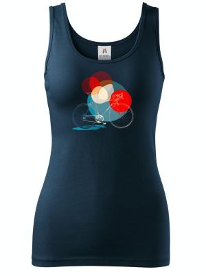 Abstraktní silniční kolo