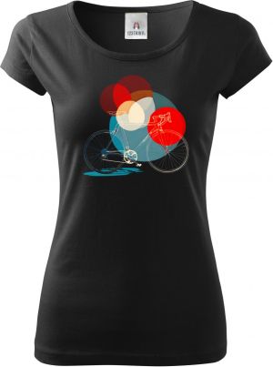 Abstraktní silniční kolo