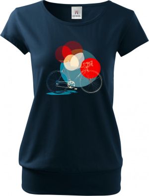 Abstraktní silniční kolo