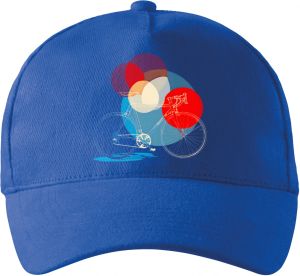 Abstraktní silniční kolo