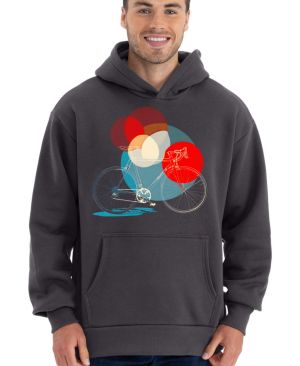 Abstraktní silniční kolo