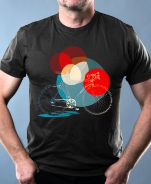 Abstraktní silniční kolo