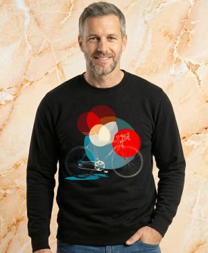 Abstraktní silniční kolo