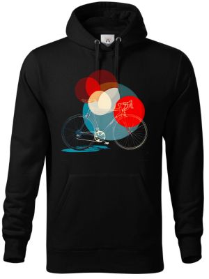 Abstraktní silniční kolo