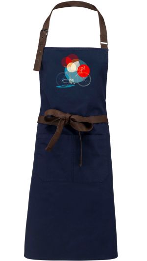 Abstraktní silniční kolo