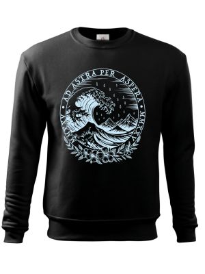 Ad Astra Per Aspera - Síla vln a hvězd