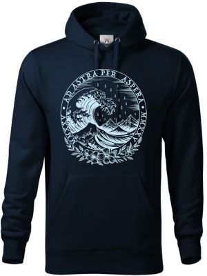 Ad Astra Per Aspera - Síla vln a hvězd