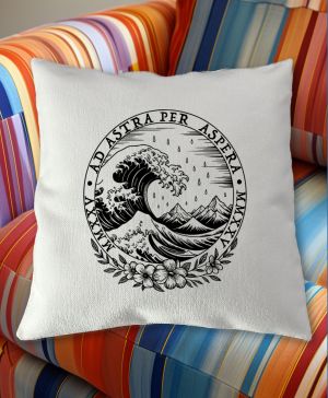 Ad Astra Per Aspera - Síla vln a hvězd